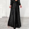 Stretchy Long Trousers Comfy Charming Sexy Loose Club Night Party Female Clothing Dressing Up