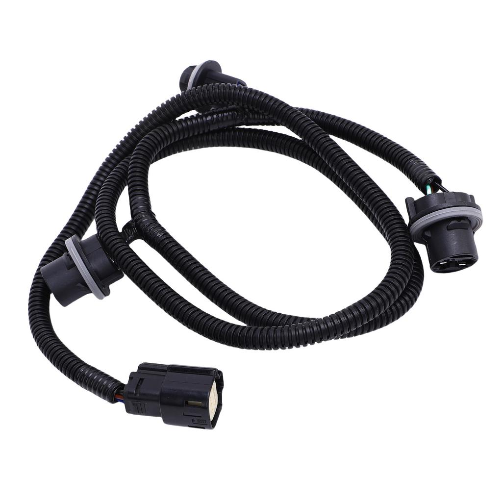 Tail Lamp Wiring Harness Left Driver Side 23295978 Tail Light Wire Socket Harness Kit Replacement for 1500 2500 HD 3500