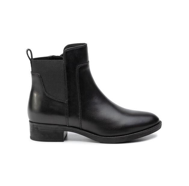 

Ботильоны Geox D Felicity G D94G1G 00043 C9999 Black EU 36