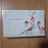 (Unopened Cassette Tape) Wheesung 5th Album