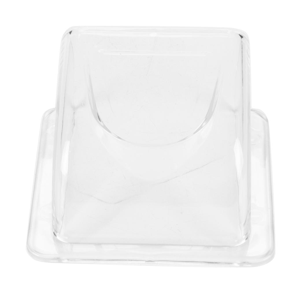 Plastic Rain Cover Waterproof Shell for Door Access Control Keypad Controller Rainproof