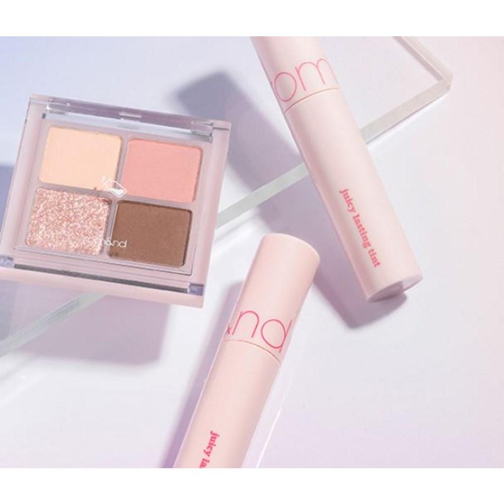 Rom&Juicy Lasting Tint, Nein. 27 Pink Popsicle, 5,5g, 1 Stück