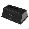 Docking Station - STARTECH - SDOCKU33BV - USB 3.0 - SATA III - 2.5"/3.5" HDD/SSD
