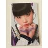 Used Bonus Item, Final Price Reduction, Phantom Theta, Rinka, Signed Trading Card