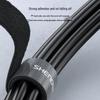 Shengwei Reusable Cable Management Tie Roll