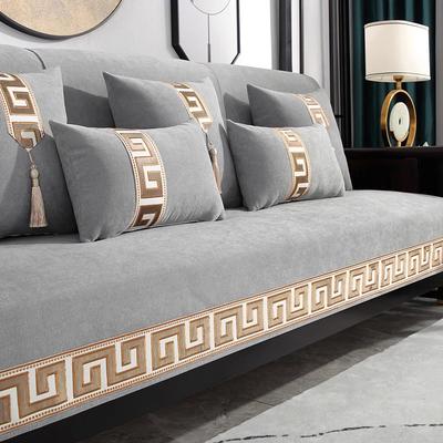 Textil do obýváku a jídelny – Potahy na gauče