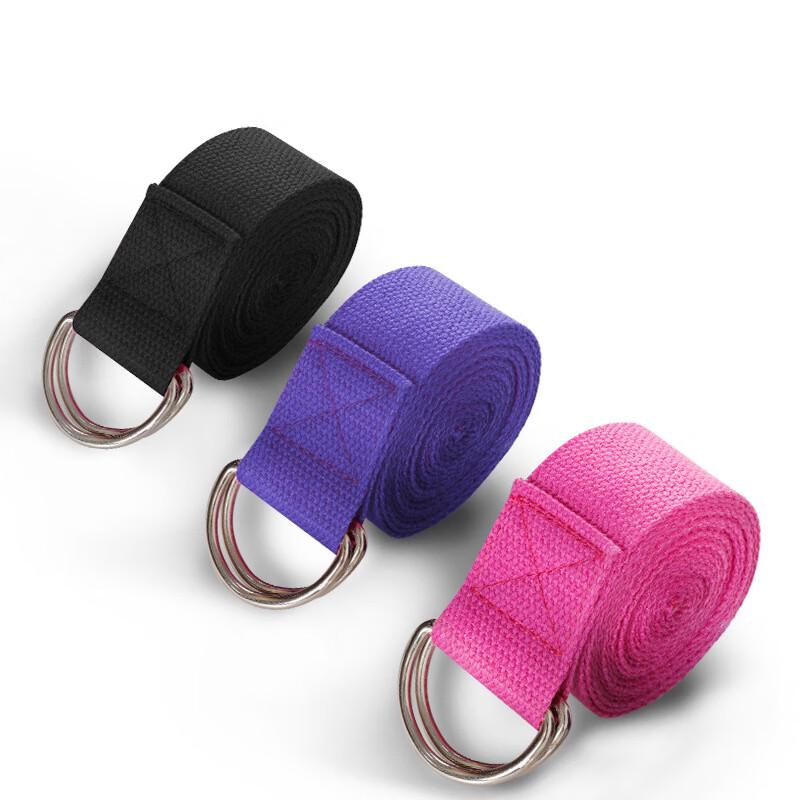 Multi-functional Yoga and Ballet Stretch Band