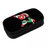 Aesthetic Pencil Case 67 Six Seven Funny Christmas 6 7 Meme Xmas Pencil Pouch School Pencil Cases Boy Girl School Supplies