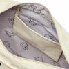 Hapitas Miffy Tote Shoulder Bag with Shoulder Face Ivory Women's Strap, B185,