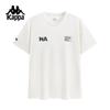 Kappa Men's Summer Short-Sleeve Sport T-Shirt