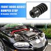 10157703 Front Hood Adjust Bumper Stop For 93-02 Camaro Firebird With SHORT CAP