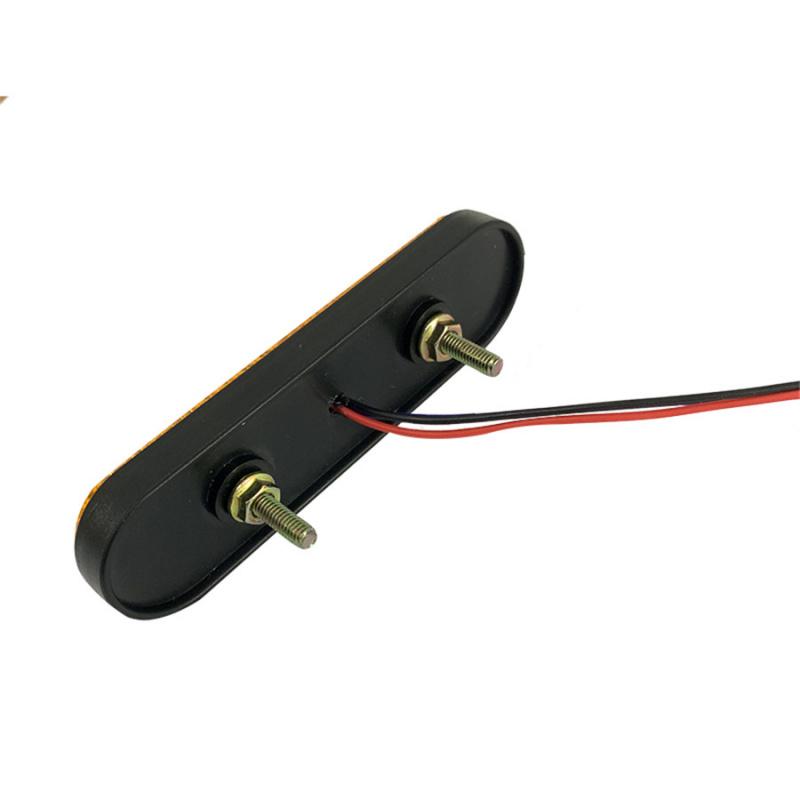 For Side Light Mk-247 (24Led) Yellow