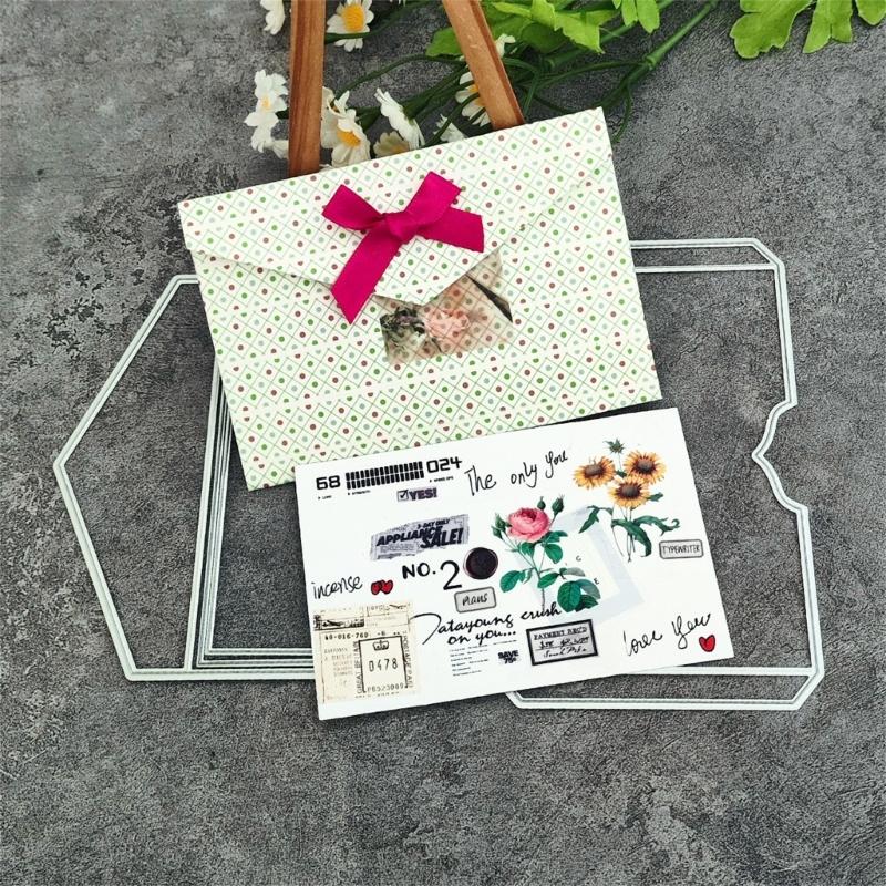 Stanzformen DIY Prägeform Schablone Vorlage Metall Stanzformen Scrapbooks Album Papier Karte Stanzformen Dekorationen Formen