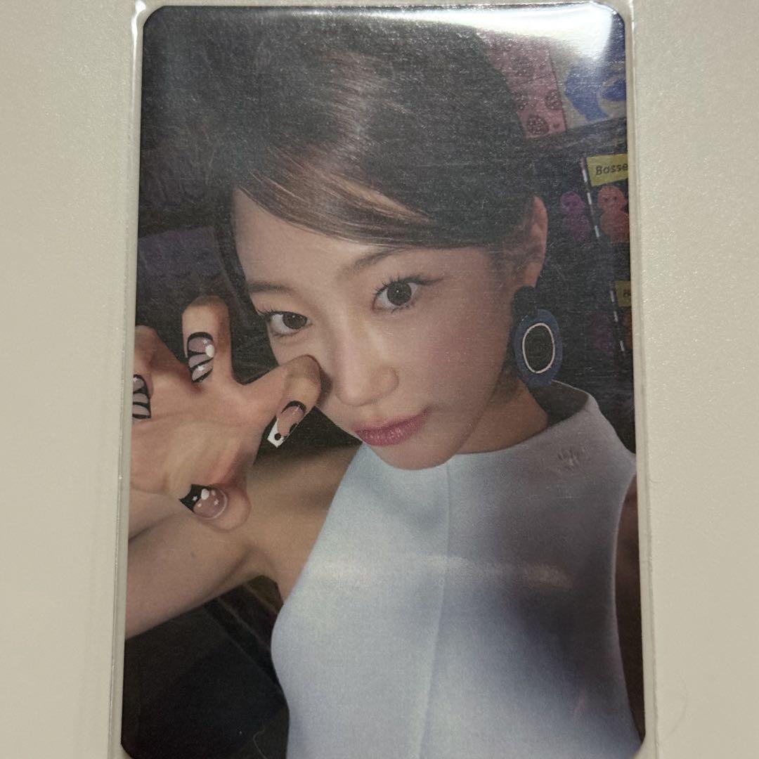 

[USED] LE SSERAFIM HOT CountingStars Kazuha