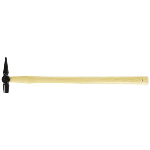 Kyoto Machinery Tools (KTC) Inspection Hammer 1/4 lb 380mm UDHT2