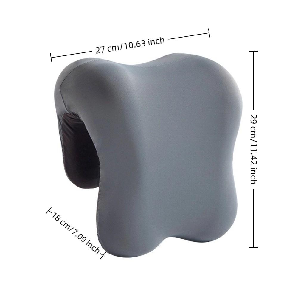 Comfortable Chair Neck Cushion Memory Foam Neck Support Pillow Support Cushion Desk Pillow  Desk