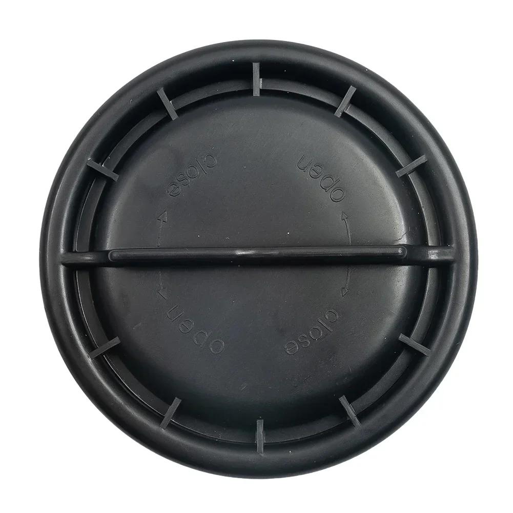 Dust Cover Headlight Black Car Accessories High-strength For Mercedes W204 W171 W212 Brand New Easy Installation