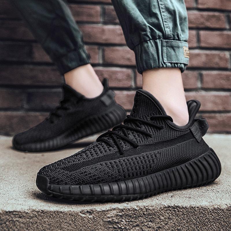 Fabryka naprawdę wybuchła buty kokosowe 350 buty męskie i damskie para cygańskie oddychające sportowe i rekreacyjne buty Putian