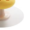 Toilet Lid Lifter Silicone Anti Slip Avoid Touching Flexible Mushroom Toilet Cover Lifting Handle