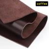 2mm colored oak plant tanned leather, top layer genuine leather, handmade leather, DIY dyed plain weave carved leather fabric