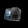 Câmera de Ação GoPro HERO13 Black (Versão CN)