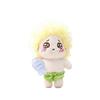 Cute Plush Doll Hanging Decoration With Polyester Fluff For Kids