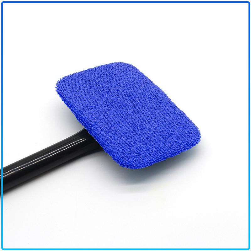 Window Cleaning Brush Kit Windshield Wash Tool Interior Car Wiper For Opel Astra C G H Insignia J K Zafira B Corsa Vectra C Corsa C