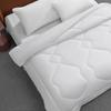 Mercury Home Seven-Hole Antibacterial All-Season Quilt