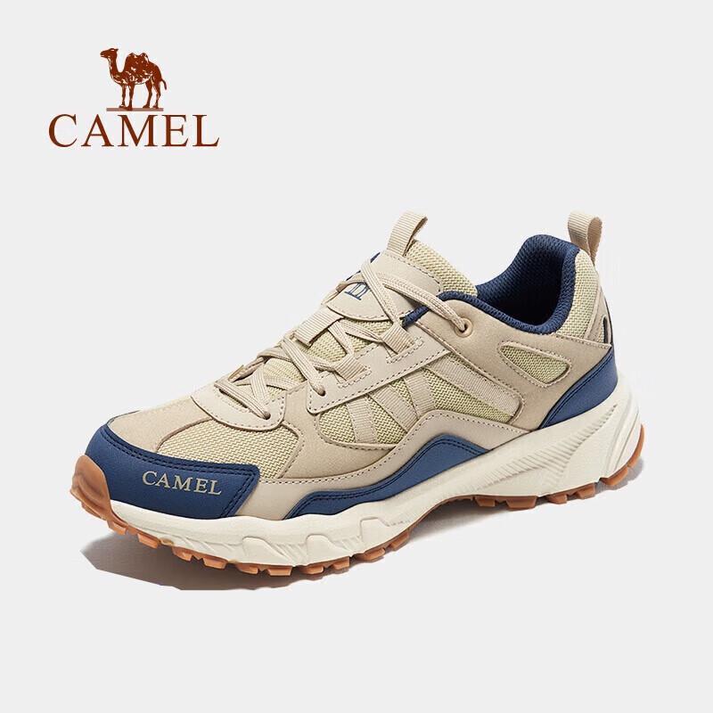Camel Men s Outdoor Hiking and Trail Running Shoes EU 38