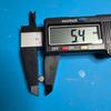 Used Grand Seiko GS Watch Crown Repair Part