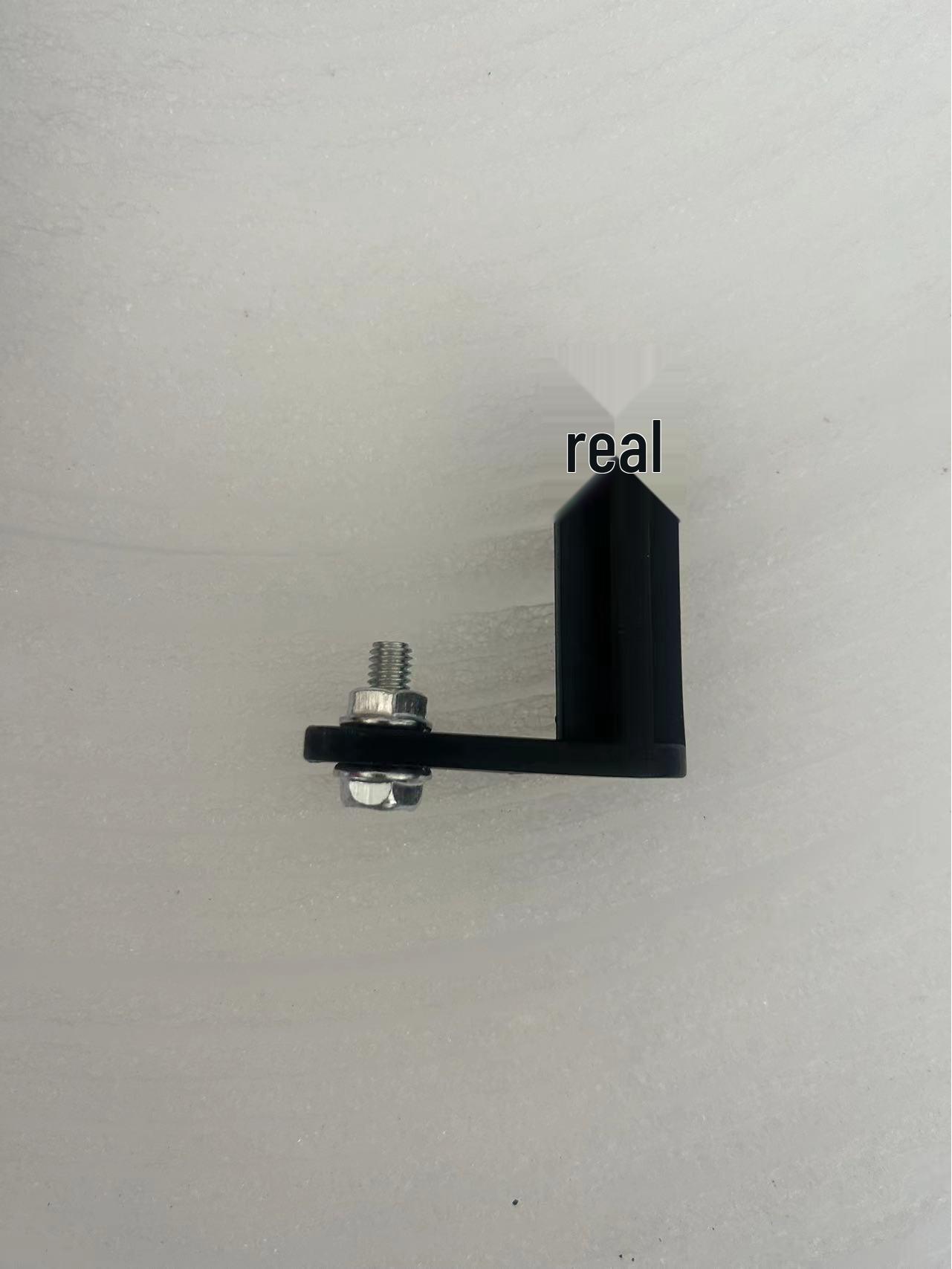 Outdoor Motor Rain and Sun Protection Cover