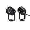 DC 24V Outdoor RGB Color Changing Floodlight