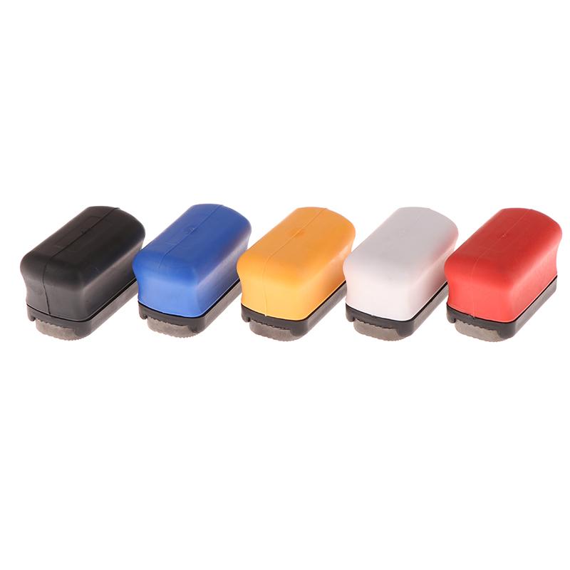 Denibbing File With Handheld Device Double-Sided Grinding Mini Tools Tool Precision Files Car Paint Remover Tool
