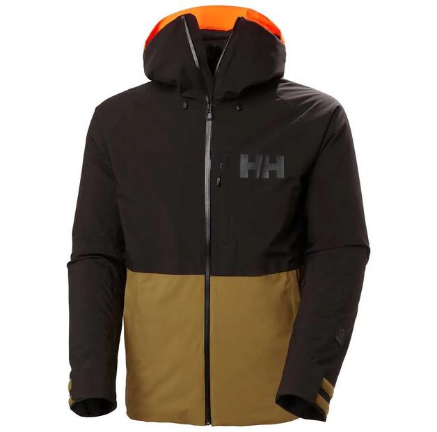 Helly Hansen Куртка Powderface