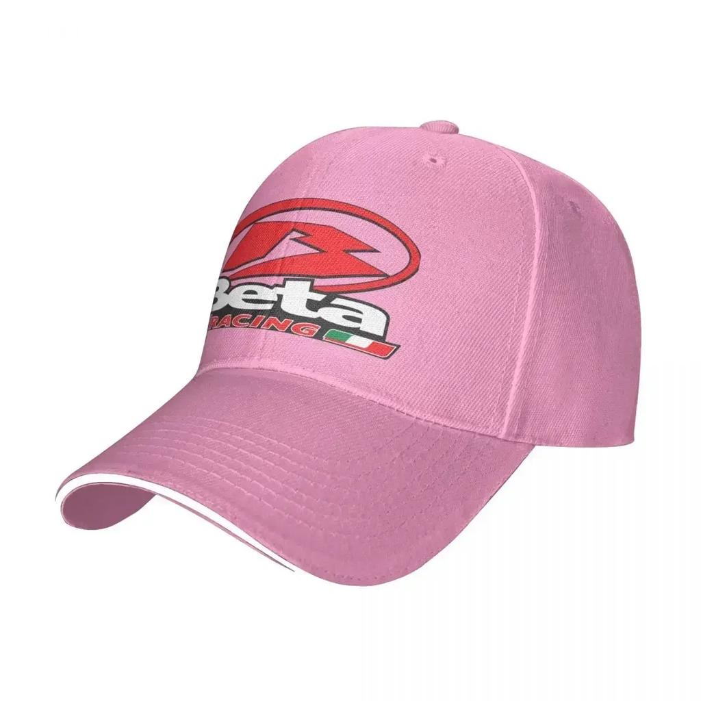 Beta Racing Hats Women Hat Womens Cap Caps For Unisex Baseball Cap Unisex Unisex Hat Baseball Cap