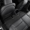 For Tesla New Model 3 Highland 2026-2024 TPE Floor Mats Durable Design Waterproof Luggage Mat Foot Pads Trunk Mats Accessories
