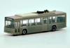 The Bus Collection Bus Collection Kanden Tunnel Electric Bus 1001 Diorama Supplies First Order Limited No. (Manufacturer's Production)