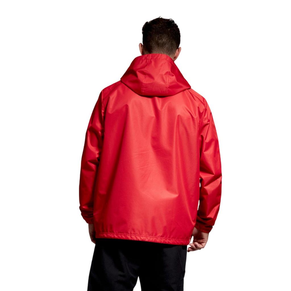 Canterbury Mens Club Vaposhield Full Zip Waterproof Jacket