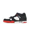 Nike Air Max Trainer 3 'Dracula' (Unisex) Black / White / New Orchid / University Red Basketball Shoes DC1501 001