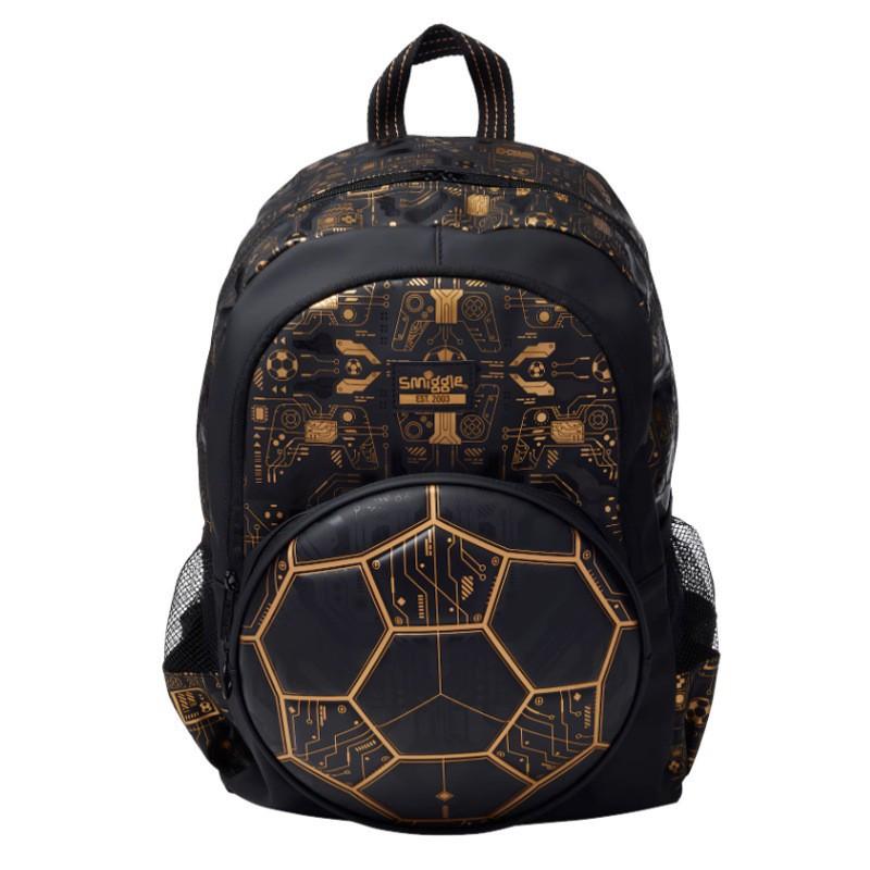 School Bag, Primary And Secondary School Students, Children'S Backpack, Outdoor Leisure Bag, Large Capacity Cartoon Backpack.