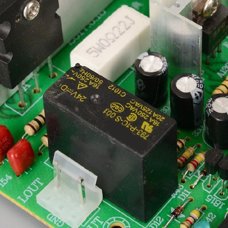 1pcs 500W Mono Subwoofer Board   AC24 30V Heavy Sound Amplificador Strong Output