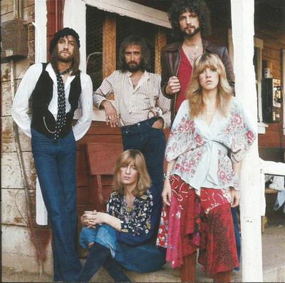CD FLEETWOOD MAC Největší hity Fleetwood Mac 8122798316 REPRISE 2009 UK Europ Rock Použité