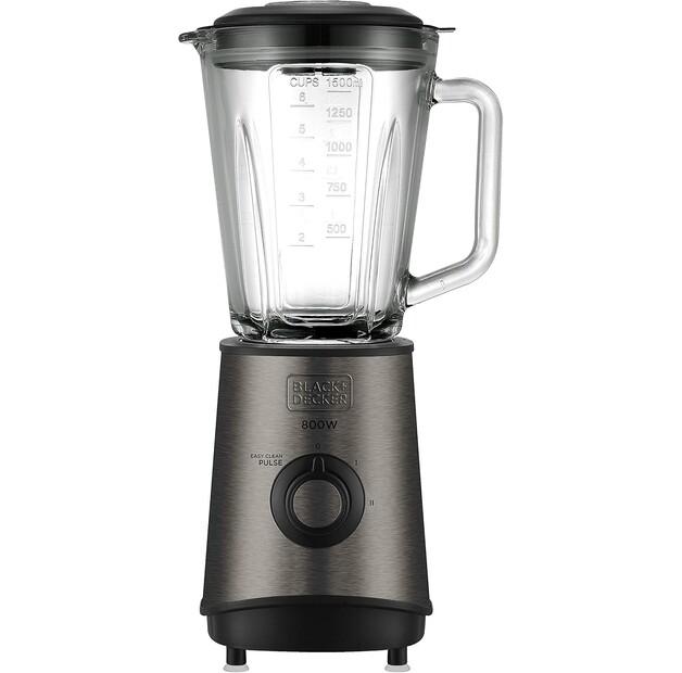 Стационарный блендер Black&Decker BXJB800E (ES9120020B)