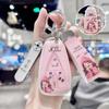 Ultra-Thin Full Coverage Key Cover for Changan UNI-V 2022-2025