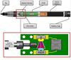 [Outlet] Stylus Digitizer Touch Pen N-trig [LS04-A09]