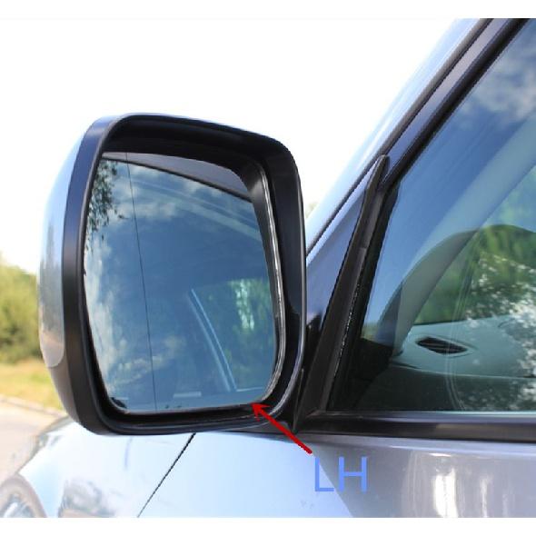Для Subaru Forester 2008 2009 2010 зовнішнє бокове дзеркало автомобіля дзеркало заднього виду