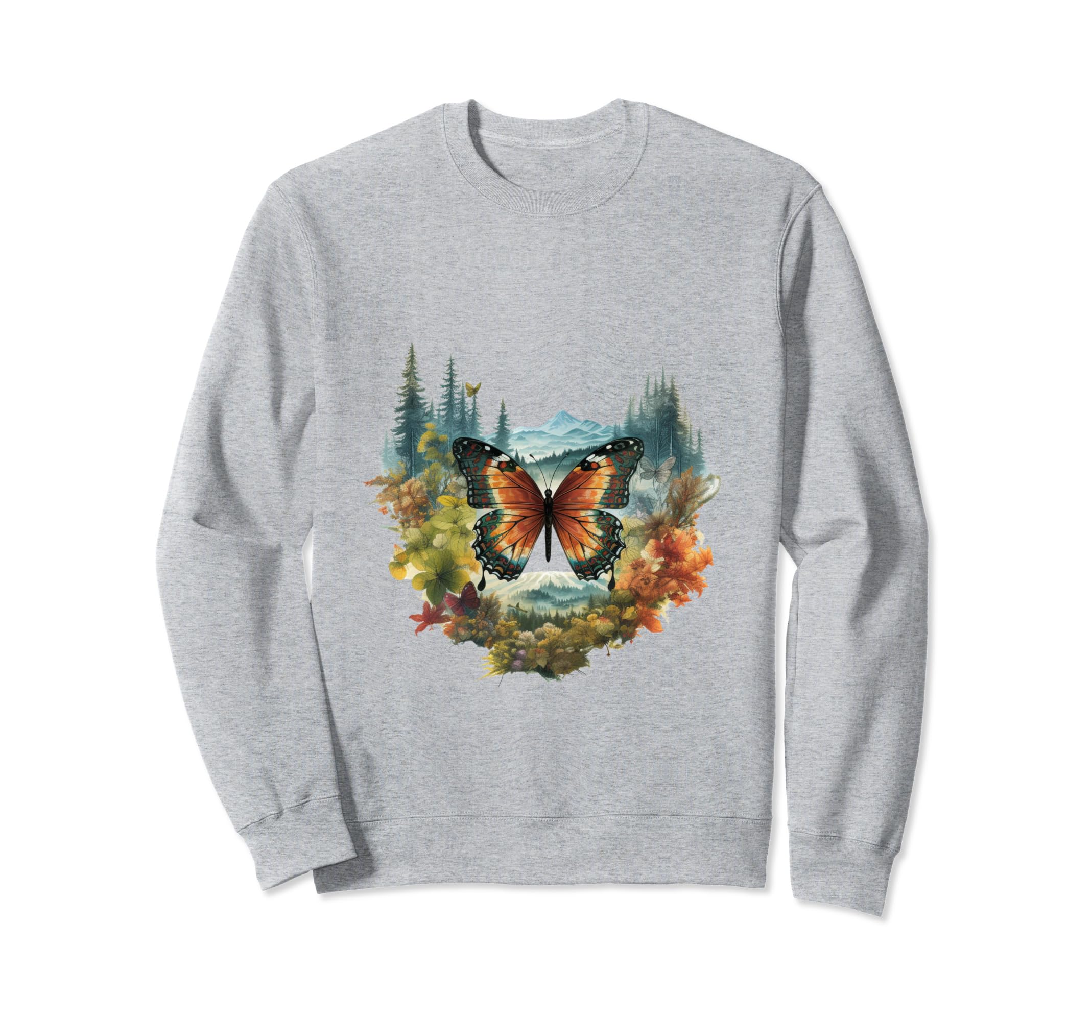 

Тренажер-бабочка серый