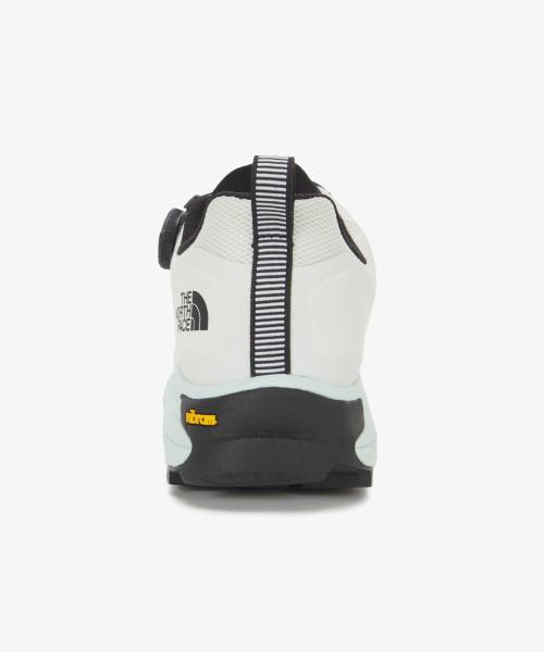 The North Face Fastpack Boa GORE-TEX Off White [NS95S01E]
