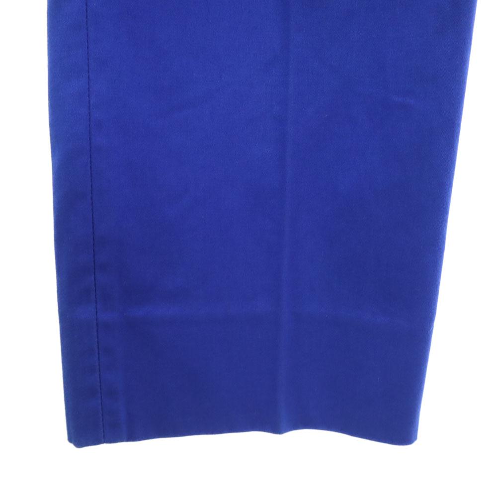 MIUMIU Ankle pants 38 blue Women Used