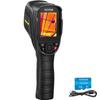 Cameră termică infraroșu - VEVOR - SC204N - 240×180 px - -20 până la 350 °C - sensibilitate 40 mK